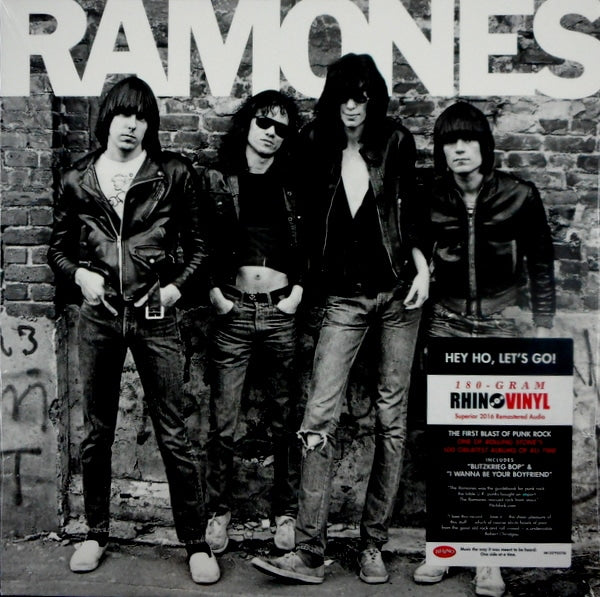 ramones